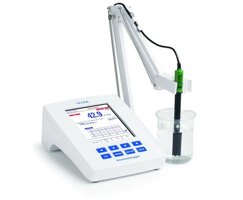 how to calibrate a dissolved oxygen meter with refractometer|how to measure dissolved oxygen meter.